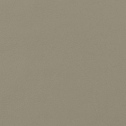 Fletcher Grey Plain,Sheen Grey & Silver Charlotte Fabrics Genuine Leather