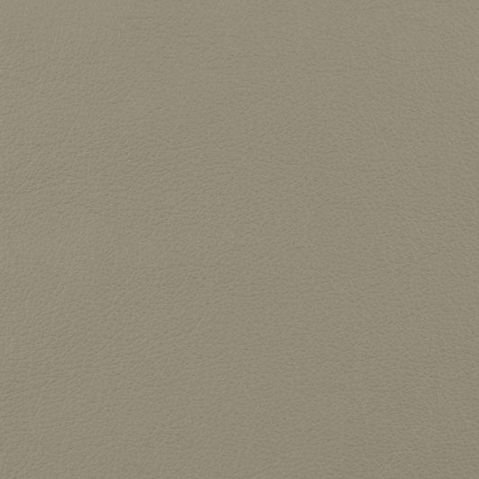 Fletcher Grey Grey & Silver Charlotte Fabrics Genuine Leather