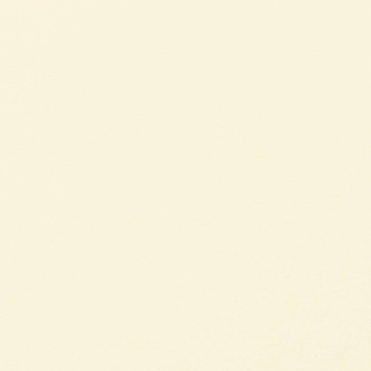 Fletcher Ivory Plain,Sheen White & Ivory Charlotte Fabrics Genuine Leather