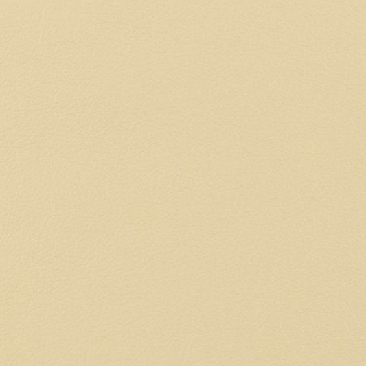 Fletcher Natural Beige & Taupe Charlotte Fabrics Genuine Leather