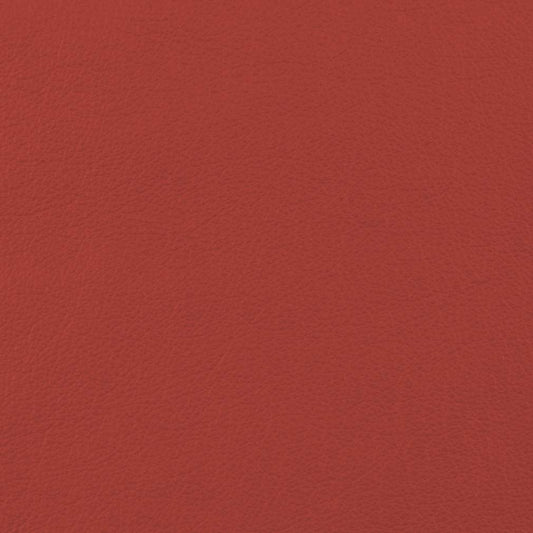 Fletcher Red Red & Burgundy Charlotte Fabrics Genuine Leather