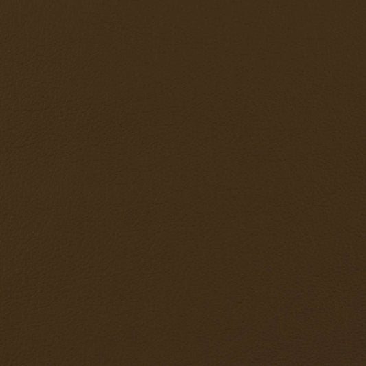 Fletcher Walnut Brown Charlotte Fabrics Genuine Leather