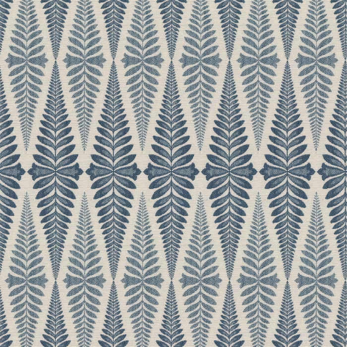GASK-1 STOUT GASKELL 1 NAVY NAVY UPHOLSTERY