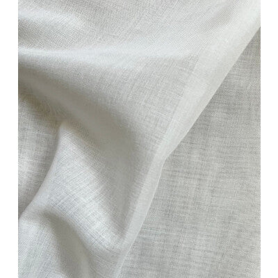 GDT1210-002 ETAMIN BLANCO GASTON Y DANIELA DRAPERY