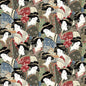 GDT1597-003 MATSUYAMA AZUL GASTON Y DANIELA Fabrics Drapery Upholstery