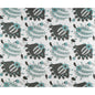 GDT5044-002 INIGO AGUA/VERDE GASTON Y DANIELA Fabrics Drapery Upholstery