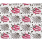 GDT5044-004 INIGO BERENJENA/AN GASTON Y DANIELA Fabrics Drapery Upholstery