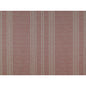 GDT5066-012 SANTONA LINO/ROJO GASTON Y DANIELA UPHOLSTERY
