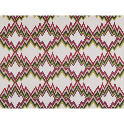 GDT5070-002 DONANA BLANCO GASTON Y DANIELA Fabrics Drapery Upholstery