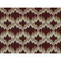 GDT5070-005 DONANA CHOCOLATE GASTON Y DANIELA Fabrics Drapery Upholstery