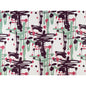 GDT5132-001 PENSACOLA VERDE/ROSA GASTON Y DANIELA Fabrics Drapery Upholstery