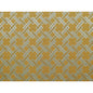 GDT5150-003 LOS ANGELES ORO/BEIGE GASTON Y DANIELA UPHOLSTERY