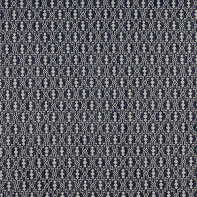 GDT5152-006 AZTEC AZUL MARINO GASTON Y DANIELA UPHOLSTERY