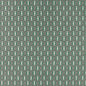 GDT5152-008 AZTEC VERDE OSCURO GASTON Y DANIELA UPHOLSTERY