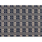 GDT5153-007 SANTA FE AZUL MAR/GRIS GASTON Y DANIELA UPHOLSTERY