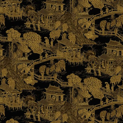 GDT5186-001 ROSA GASTON Y DANIELA Fabrics Drapery Upholstery