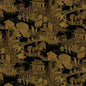 GDT5186-001 ROSA GASTON Y DANIELA Fabrics Drapery Upholstery
