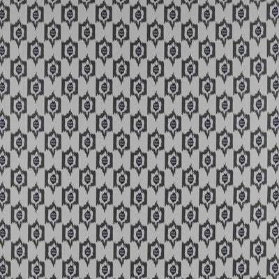 GDT5195-004 VELAZQUEZ AZUL/GRIS GASTON Y DANIELA UPHOLSTERY