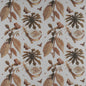 GDT5212-002 RETIRO OCRE GASTON Y DANIELA Fabrics Drapery Upholstery