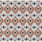 GDT5315-005 PANAREA LADRILLO/ONYX GASTON Y DANIELA DRAPERY