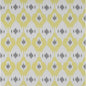 GDT5315-008 PANAREA AMARILLO/GRIS GASTON Y DANIELA DRAPERY