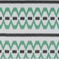 GDT5316-003 LAMPEDUSA ONYX/VERDE MENTA GASTON Y DANIELA DRAPERY