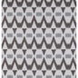 GDT5317-001 MONTECRISTO GRIS/CHOCOLATE GASTON Y DANIELA DRAPERY
