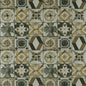 GDT5332-005 TRASTEVERE ORO/GRIS GASTON Y DANIELA Fabrics Drapery Upholstery