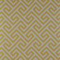 GDT5337-006 TREVI AMARILLO GASTON Y DANIELA Fabrics Drapery Upholstery
