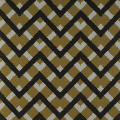 GDT5338-004 MONTI OCRE GASTON Y DANIELA Fabrics Drapery Upholstery