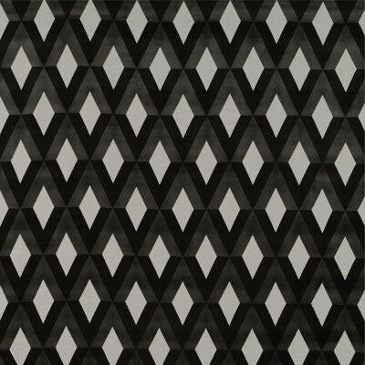 GDT5345-001 SIENA BLANCO/ONYX GASTON Y DANIELA UPHOLSTERY