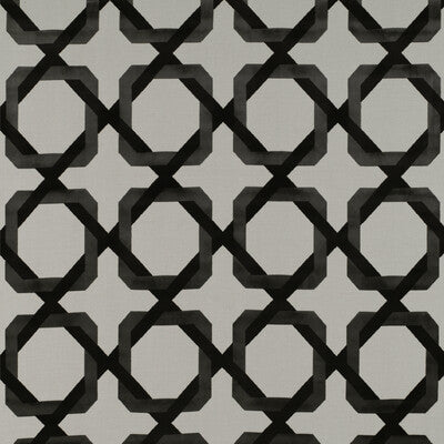 GDT5348-001 GALLIANO BLANCO/ONYX GASTON Y DANIELA UPHOLSTERY