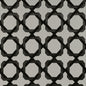 GDT5348-001 GALLIANO BLANCO/ONYX GASTON Y DANIELA UPHOLSTERY