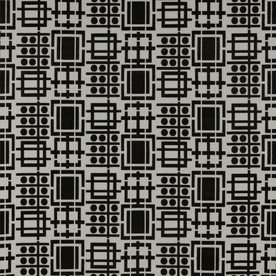 GDT5349-001 PRATO BLANCO/ONYX GASTON Y DANIELA UPHOLSTERY