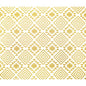 GDT5383-6 AVA AMARILLO GASTON Y DANIELA UPHOLSTERY