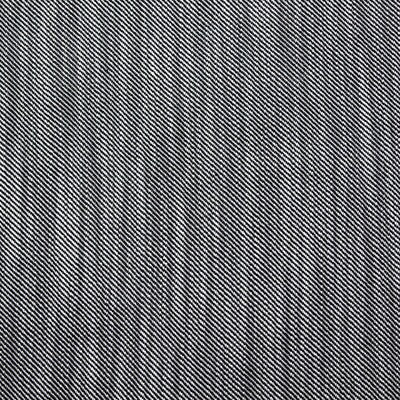 GDT5388-7 VICTORIA BLACK/BLANCO GASTON Y DANIELA UPHOLSTERY
