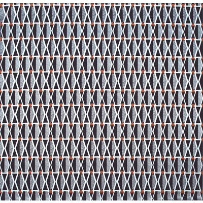 GDT5397-3 HEPBURN NARANJA  GASTON Y DANIELA UPHOLSTERY