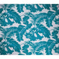GDT5401-3 PLANTATION AZUL OCEANO GASTON Y DANIELA Fabrics Drapery Upholstery