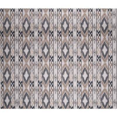 GDT5403-5 QUEEN BEIGE/GRIS  GASTON Y DANIELA UPHOLSTERY