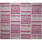 GDT5404-4 SUAJILI FRAMBUESA  GASTON Y DANIELA Fabrics Drapery Upholstery