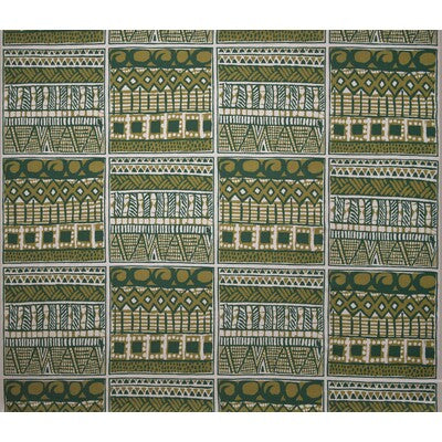 GDT5404-5 SUAJILI VERDE  GASTON Y DANIELA Fabrics Drapery Upholstery
