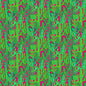 GDT5491-002 CACTUS ROSA/VERDE GASTON Y DANIELA Fabrics Drapery Upholstery