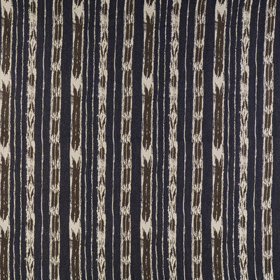 GDT5497-003 BANDAS CRUDO/AZUL GASTON Y DANIELA UPHOLSTERY