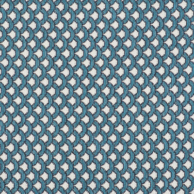 GDT5511-002 ONDAS AZUL GASTON Y DANIELA UPHOLSTERY