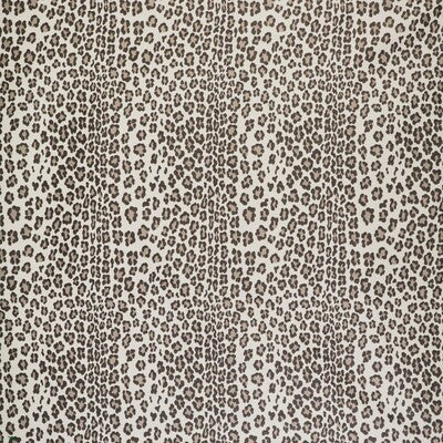 GDT5515-002 LEOPARDO MARRON GASTON Y DANIELA UPHOLSTERY