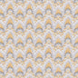 GDT5543-004 GANGES OCRE GASTON Y DANIELA Fabrics Drapery Upholstery