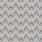GDT5543-005 GANGES TABACO/GRIS GASTON Y DANIELA Fabrics Drapery Upholstery