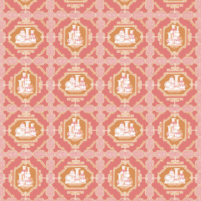 GDT5544-004 PORCELANAS POMELO GASTON Y DANIELA Fabrics Drapery Upholstery