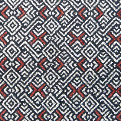 GDT5567-004 INCA ROJO GASTON Y DANIELA UPHOLSTERY