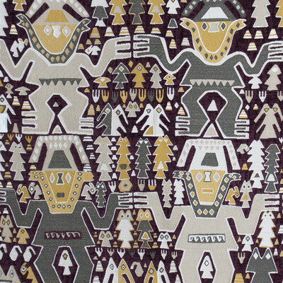 GDT5572-002 COLOSOS BURDEOS GASTON Y DANIELA UPHOLSTERY
